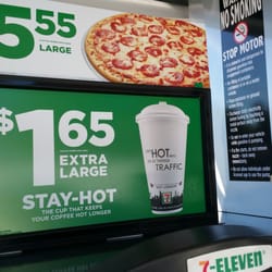 7-Eleven - December 2015