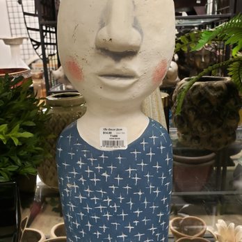 The Decor Store - Pot/planter - Home Decor Near Me - Thousand Oaks, California The Decor Store - Pot/planter - Home Decor Near Me - Thousand Oaks, California
