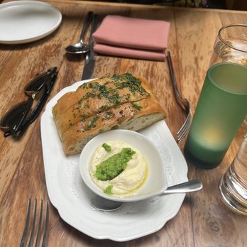Mama - House made Foccacia bread - Italian Near Me - Oakland, California Mama - House made Foccacia bread - Italian Near Me - Oakland, California