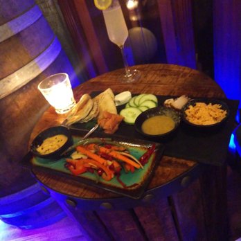 Phatsy Kline's Parlor Lounge - Eats and cocktails! - Cocktail Bars Near Me - Eureka, California