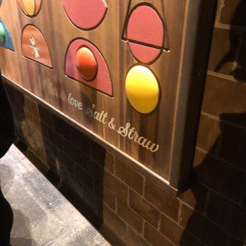Salt & Straw - Love - Ice Cream & Frozen Yogurt Near Me - Seattle, Washington Salt & Straw - Love - Ice Cream & Frozen Yogurt Near Me - Seattle, Washington