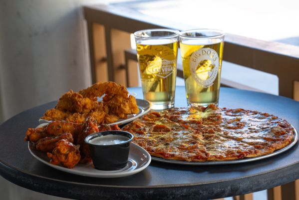 Sticks Tavern by null