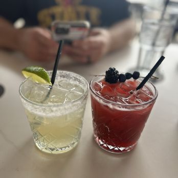 Jacksons Bistro Bar & Sushi - Margarita and - Sushi Bars Near Me - Tampa, Florida