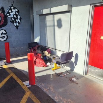 Hay's Radiator Service - Contrary to popular opinion, we do not allow camping, holing up, hiding out, or hunkering down etc.... in front of the building. Thank you. - Auto Repair Near Me - Phoenix, Arizona Hay's Radiator Service - Contrary to popular opinion, we do not allow camping, holing up, hiding out, or hunkering down etc.... in front of the building. Thank you. - Auto Repair Near Me - Phoenix, Arizona