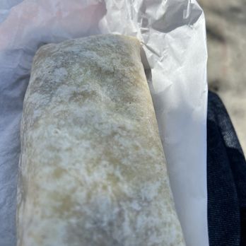 Lily's Tacos - Potato & Egg Breakfast Burrito - Mexican Near Me - Pomona, California Lily's Tacos - Potato & Egg Breakfast Burrito - Mexican Near Me - Pomona, California