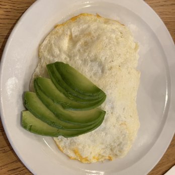 More Than Waffles - Egg omelet - Breakfast & Brunch Near Me - Encino, California More Than Waffles - Egg omelet - Breakfast & Brunch Near Me - Encino, California
