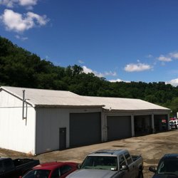 Empire Storage & Gated Parking