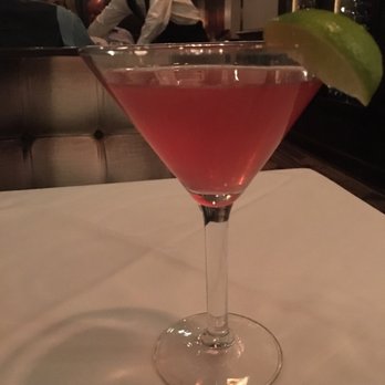 Ruth's Chris Steak House - Steakhouses Near Me - Memphis, Tennessee