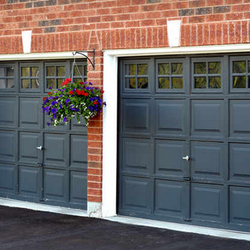 A & L Garage Door Service