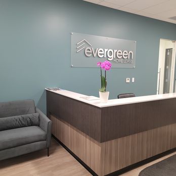 Evergreen Home Loans - Lobby - Mortgage Brokers Near Me - Meridian, Idaho Evergreen Home Loans - Lobby - Mortgage Brokers Near Me - Meridian, Idaho