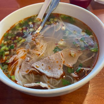 Saigon One - Vietnamese Near Me - Modesto, California