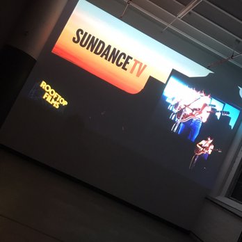 Rooftop Films - Cinema Near Me - Brooklyn, New York