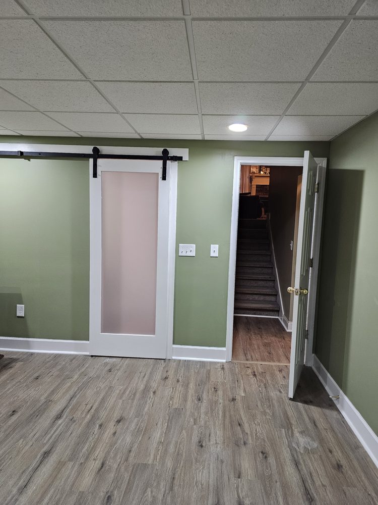 Slide of GA #1 Exteriors LLC/PCS