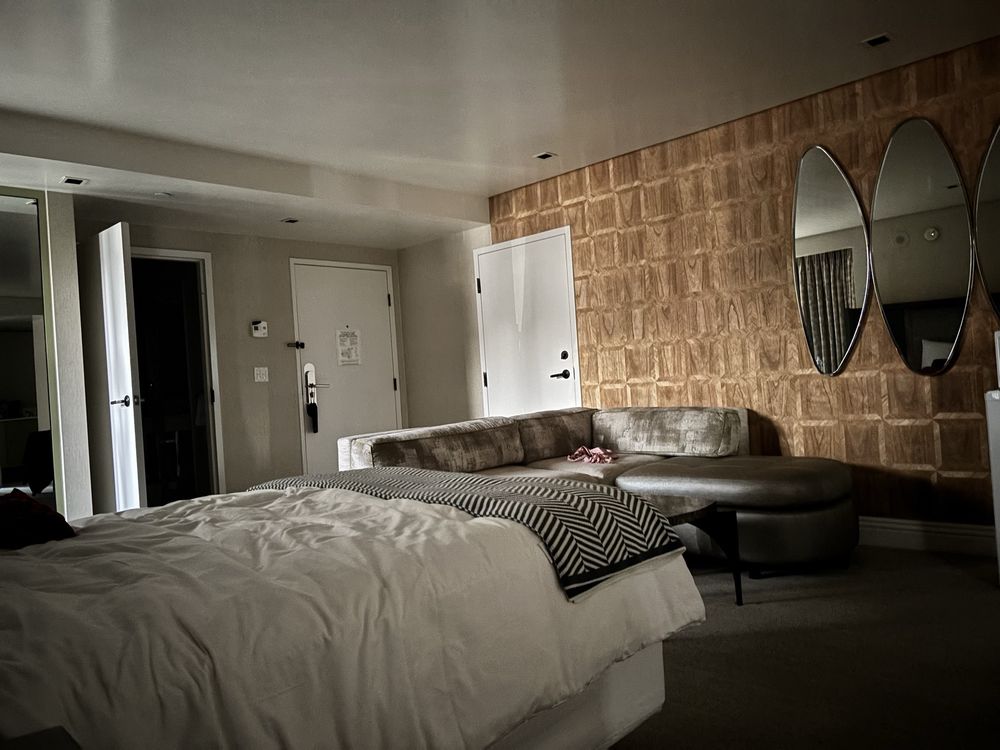 The London West Hollywood