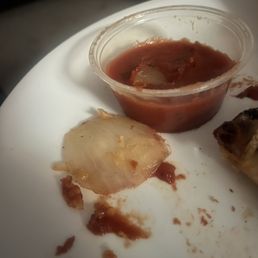 Onions Means ALL the onions