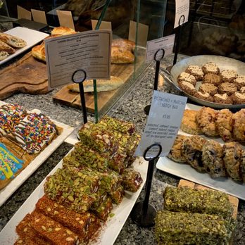 Oromo Cafe - Coffee & Tea Near Me - Chicago, Illinois