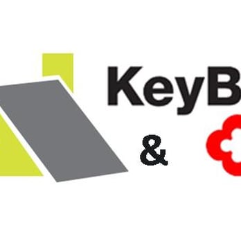 Advantage Roofing - Advantage Roofing and KeyBank work together to provide you with your best financing options. - Roofing Near Me - Cincinnati, Ohio