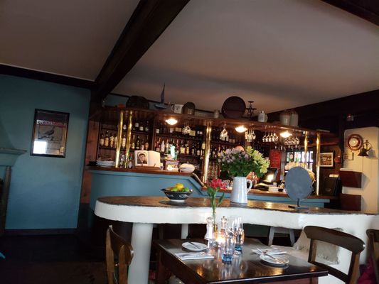 O'Gradys on the Pier by null