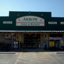 Arrow Feed & Ranch Supply