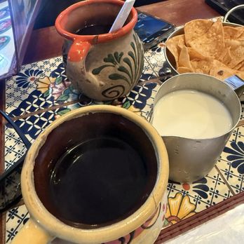 La Poblana Restaurant - Mexican Near Me - La Puente, California