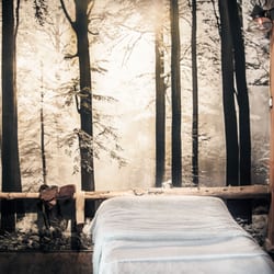 Spa At The Barn