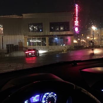 Franklins General Store - Huge parking lot. - New American Near Me - Hyattsville, Maryland
