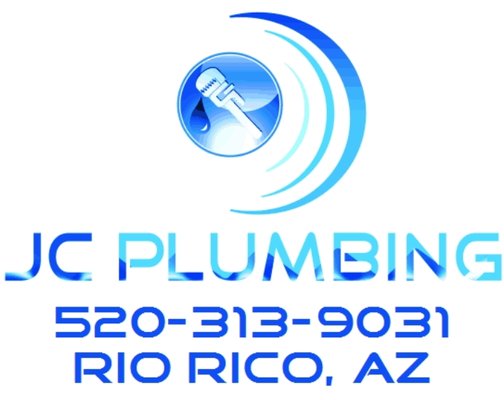 JC Plumbing Logo