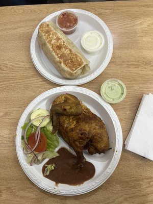 Tortilla Café by null