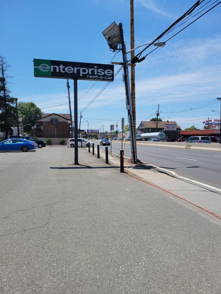 ENTERPRISE RENTACAR Updated August 2024 21 Reviews 754 Us Hwy 1