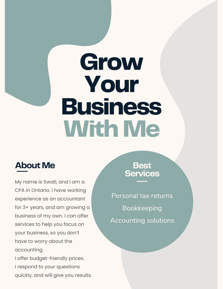 BOOKKEEPING FOR BUSINESS Updated July 2024 Request Consultation