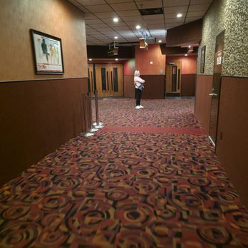 Cinemark - Interior hall - Cinema Near Me - Jacksonville, Florida Cinemark - Interior hall - Cinema Near Me - Jacksonville, Florida