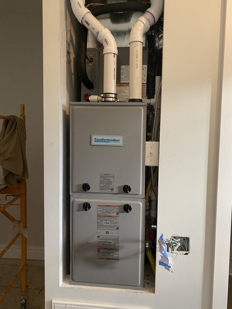 G7 HEATING & COOLING 35 Photos Bolingbrook, Illinois Heating