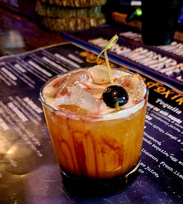 Whiskey Tango Foxtrot by null