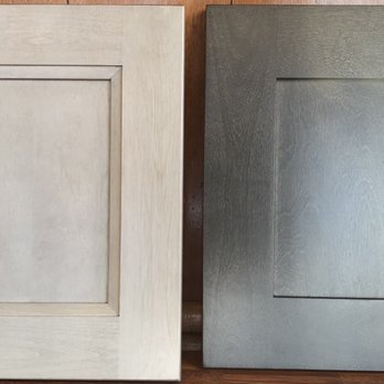 SD Kitchen Cabinets - Choices... - Cabinetry Near Me - San Diego, California