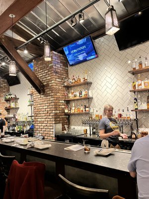 Scratch Kitchen & Taproom by null