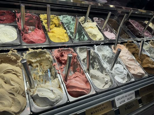 Gelateria dei Neri by null