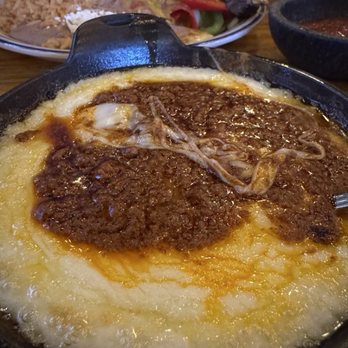 Maria Bonita - Queso Fundido - Mexican Near Me - San Antonio, Texas Maria Bonita - Queso Fundido - Mexican Near Me - San Antonio, Texas