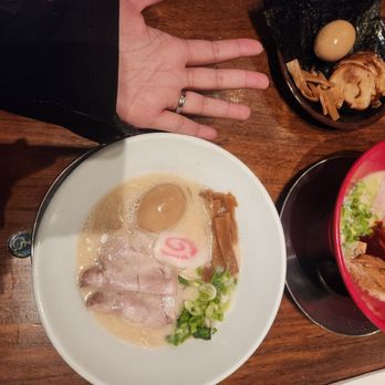 Ippudo San Francisco - Ramen Near Me - San Francisco, California