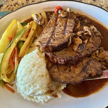DinerLuxe - Meatloaf Dinner - Diners Near Me - New Milford, Connecticut DinerLuxe - Meatloaf Dinner - Diners Near Me - New Milford, Connecticut