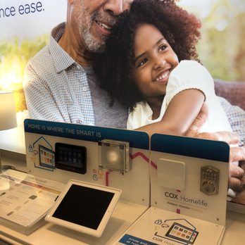 Cox Store - Television Service Providers Near Me - Las Vegas, Nevada