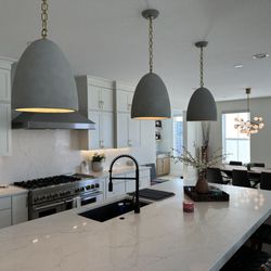 FUSION Light and Design