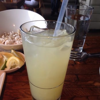 Linger - Lemon-Ella $4 - Asian Fusion Near Me - Denver, Colorado