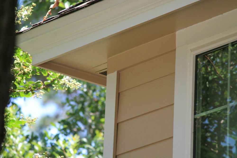 Slide of Home Exterior Systems