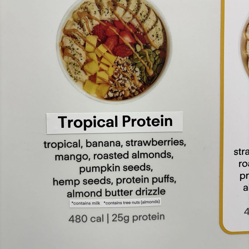 Pressed Juicery - $13.95 - Juice Bars & Smoothies Near Me - Walnut Creek, California