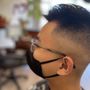 Photo of Unique Men Haircuts