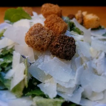 Firefly Restaurant - Side caesar salad - Tapas/Small Plates Near Me - Traverse City, Michigan Firefly Restaurant - Side caesar salad - Tapas/Small Plates Near Me - Traverse City, Michigan