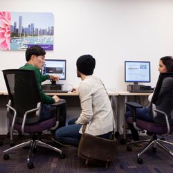 Kaplan International Languages - Chicago