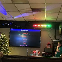 Pony Keg Grill & Bar - Karaoke til Midnight. Fri, Sat.