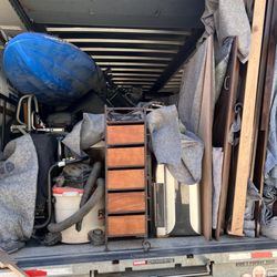 Two Men and a Truck Moving