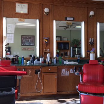 The Barber Shop - Plenty of barber stations - Barbers Near Me - Woodbridge, Virginia The Barber Shop - Plenty of barber stations - Barbers Near Me - Woodbridge, Virginia
